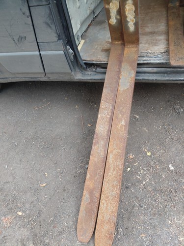 Pallet forks - pallet,
