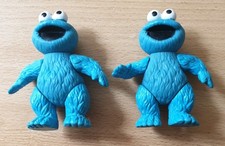 2 x Vintage Applause Sesame