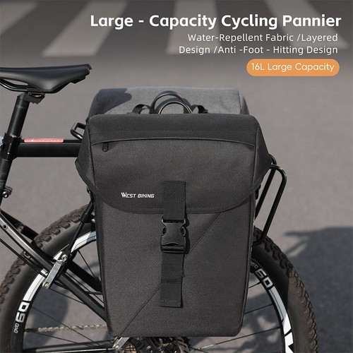 West biking 16l mtb bike - west,