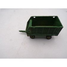 ERTL John Deere 1429D Green