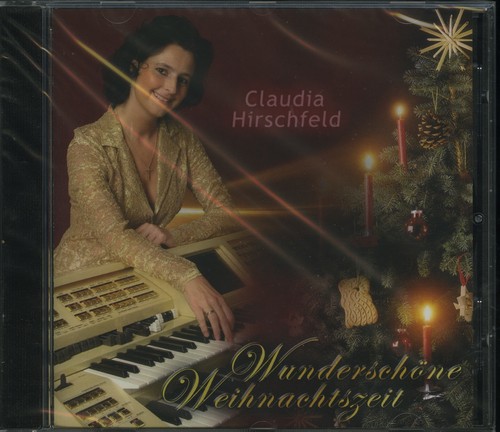 Claudia hirschfeld - claudia,
