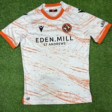 Dundee United 2021/2022 Away
