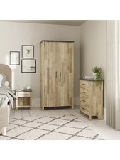 Cascina 3 Piece bedroom set 2