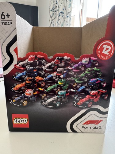 Lego mini figures x - mini,