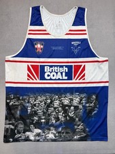 Wakefield Trinity Memorial
