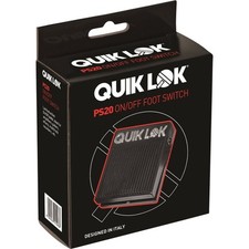 Quik Lok - PS/20 Latching Foot