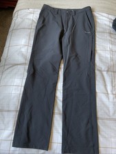 ROHAN STRIDERS SIZE 32R