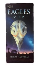 Eagles VIP Commemorative