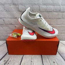 Nike Air Zoom Streak LT 4 Track & Field Racing Spikes Shoes AQ3610-100 Mens 10
