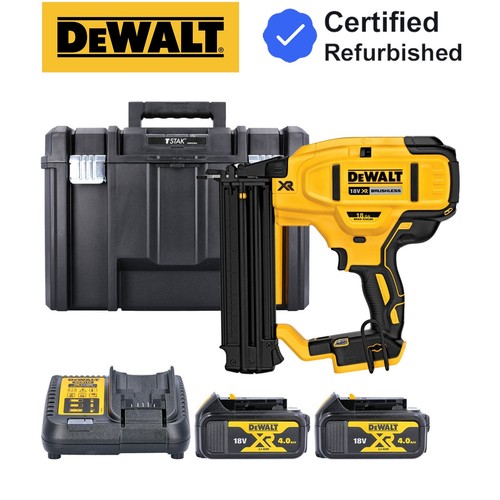 Dewalt dcn680m2 brushless - dcn680m2, xr