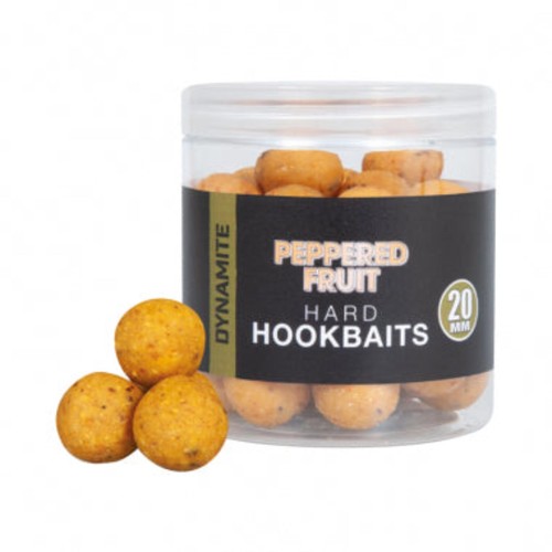 Dynamite baits peppered fruit - baits,