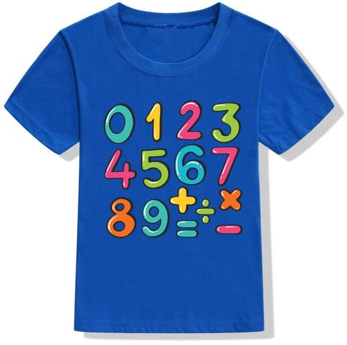 National numeracy day - numeracy,