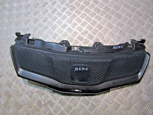 2006 honda civic front - 2006-11,