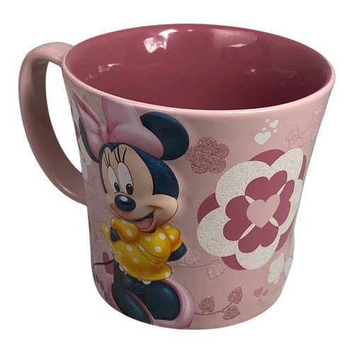 Disney store minnie mouse d - mouse, 3-d