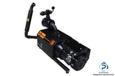 BUSCH MM 1320 A V08 VACUUM