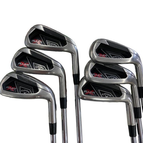 Callaway razr tour - x,
