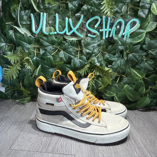 Vans sk8 mte utility - utility, pop