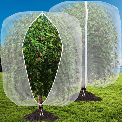 Pack 4x2 insect netting - 2,