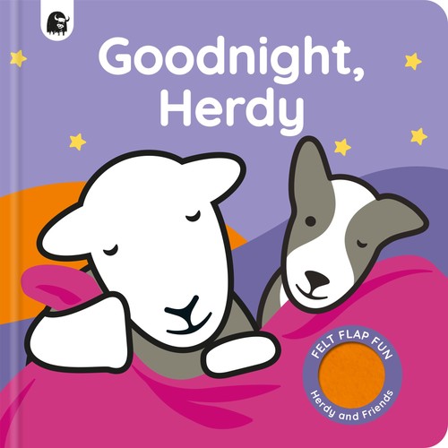 Goodnight herdy - goodnight,