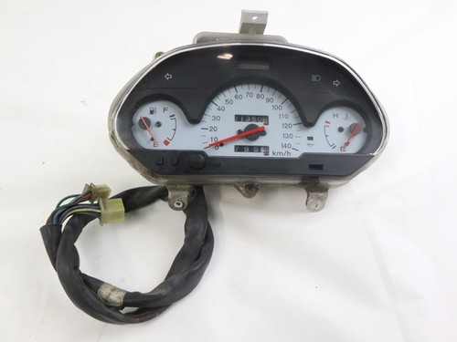 Honda foresight 250 - honda,