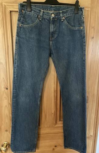 Levi 504 men - levi's, denim