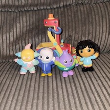 Moon And Me Toy Figure Bundle