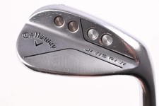 Callaway Jaws Raw Sand Wedge /