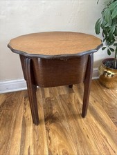 Vintage Morco Sewing Box Craft