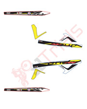 GENUINE TRS FRAME AND SWINGING