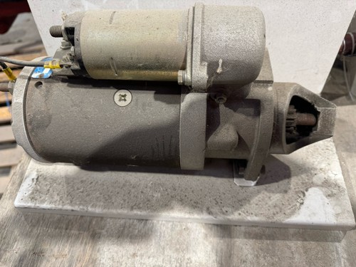 Erf ecx display starter - ec,