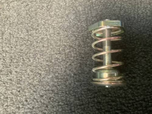 Escort mk2 bonnet spring - escort,