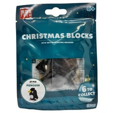 Block Tech Christmas Blocks -