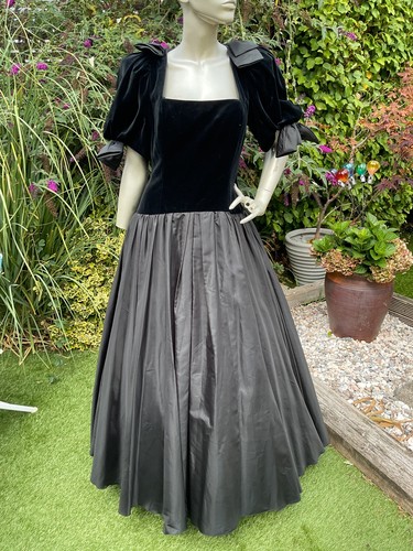Vtg 80s bernshaw evening - vtg,
