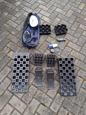 Milenco caravan Towing Mirrors