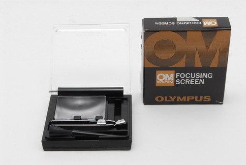 Near mint olympus om - mint],