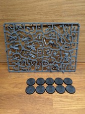 Warhammer 40k - Chaos Space