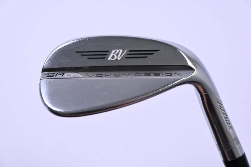 Titleist vokey sm8 gap wedge - sm8, /