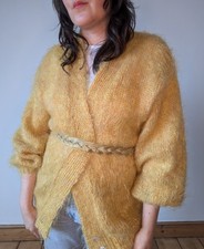 Vintage 90s Grunge Fluffy