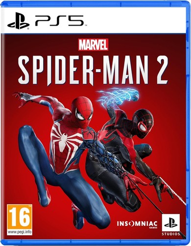 Spider man ps5 - spider-man,