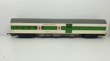 Triang R248 RAMC Ambulance Car - Battlespace