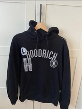 Hoodrich Men's Hoodie Size S