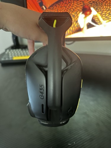 Logitech g435 lightspeedgaming - g435,