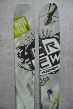 SKIS EX-DISPLAY Freeride / Big