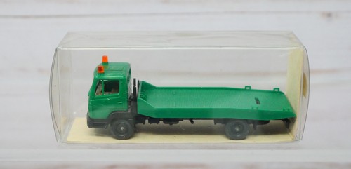 Wiking 20633 mercedes benz - 20633,, mercedes-benz