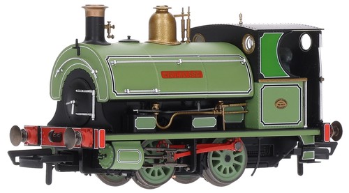 R3640 hornby gauge - oo, class