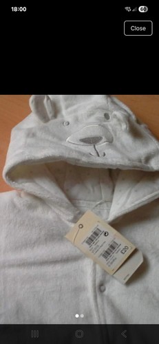 Boys snowsuit - boys',