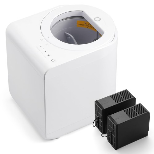 R500 electric composter - r500-v,