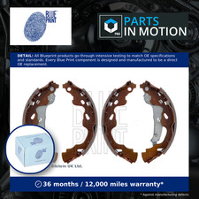 Brake Shoes Set fits SUZUKI
