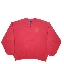 GALT SAND Crewneck Iowa State