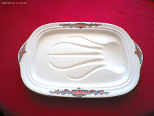 Vintage crown ducal orange - crown, 'orange